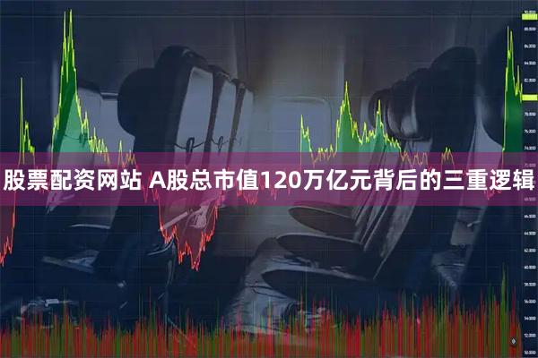股票配资网站 A股总市值120万亿元背后的三重逻辑